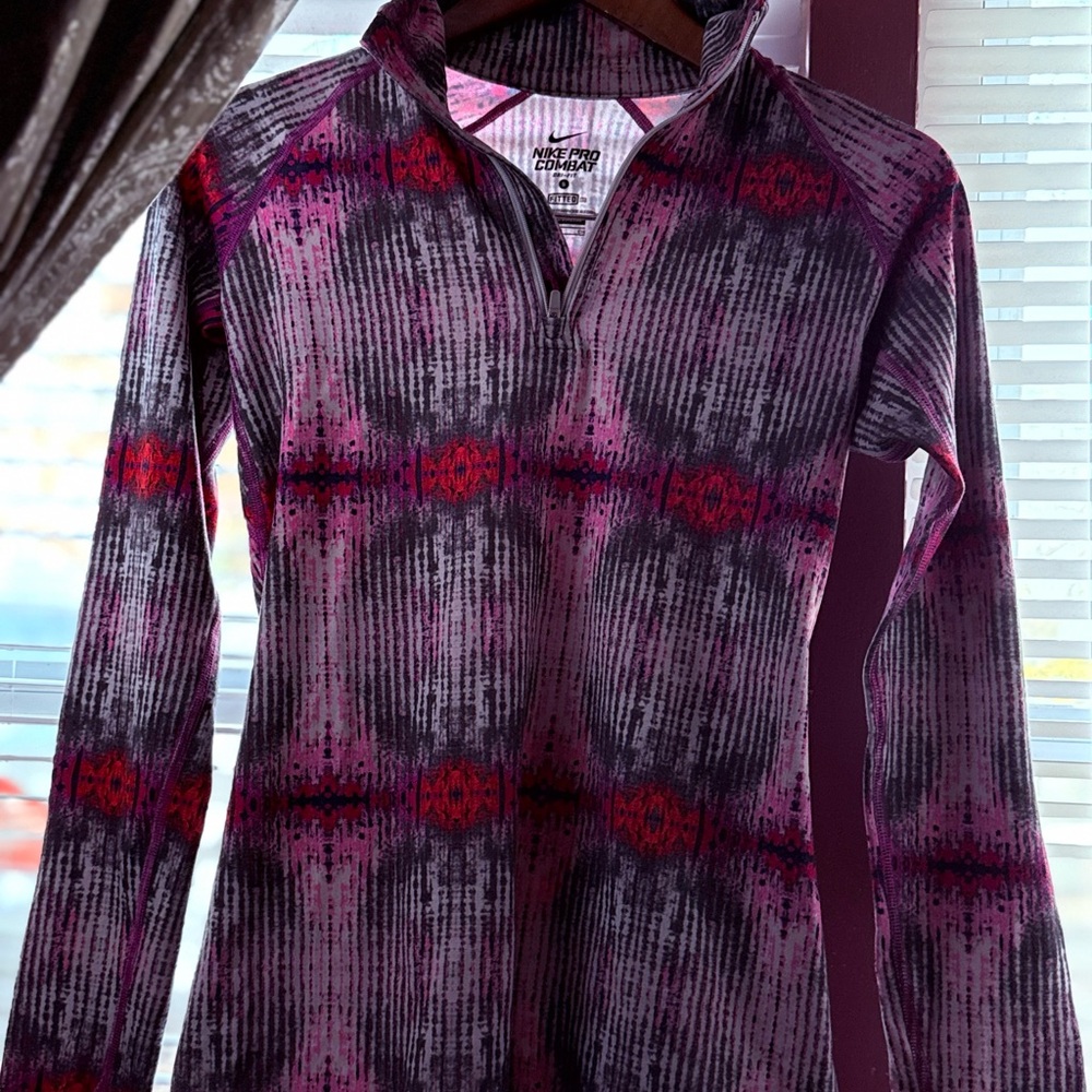 Nike Pro Combat - image 1